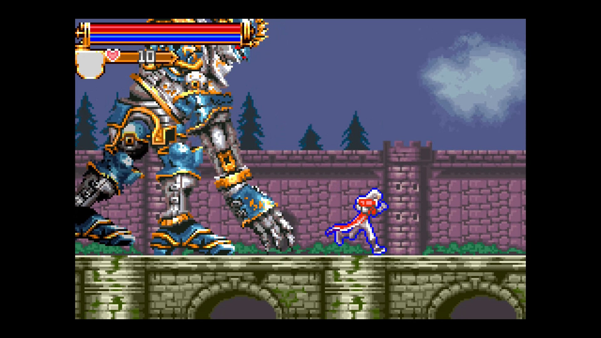 Buy Castlevania Advance Collection PC Steam Key Default Title Steam key – fast digital delivery | Volt Keys