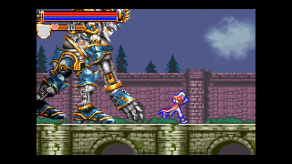 Buy Castlevania Advance Collection PC Steam Key Default Title Steam key – fast digital delivery | Volt Keys