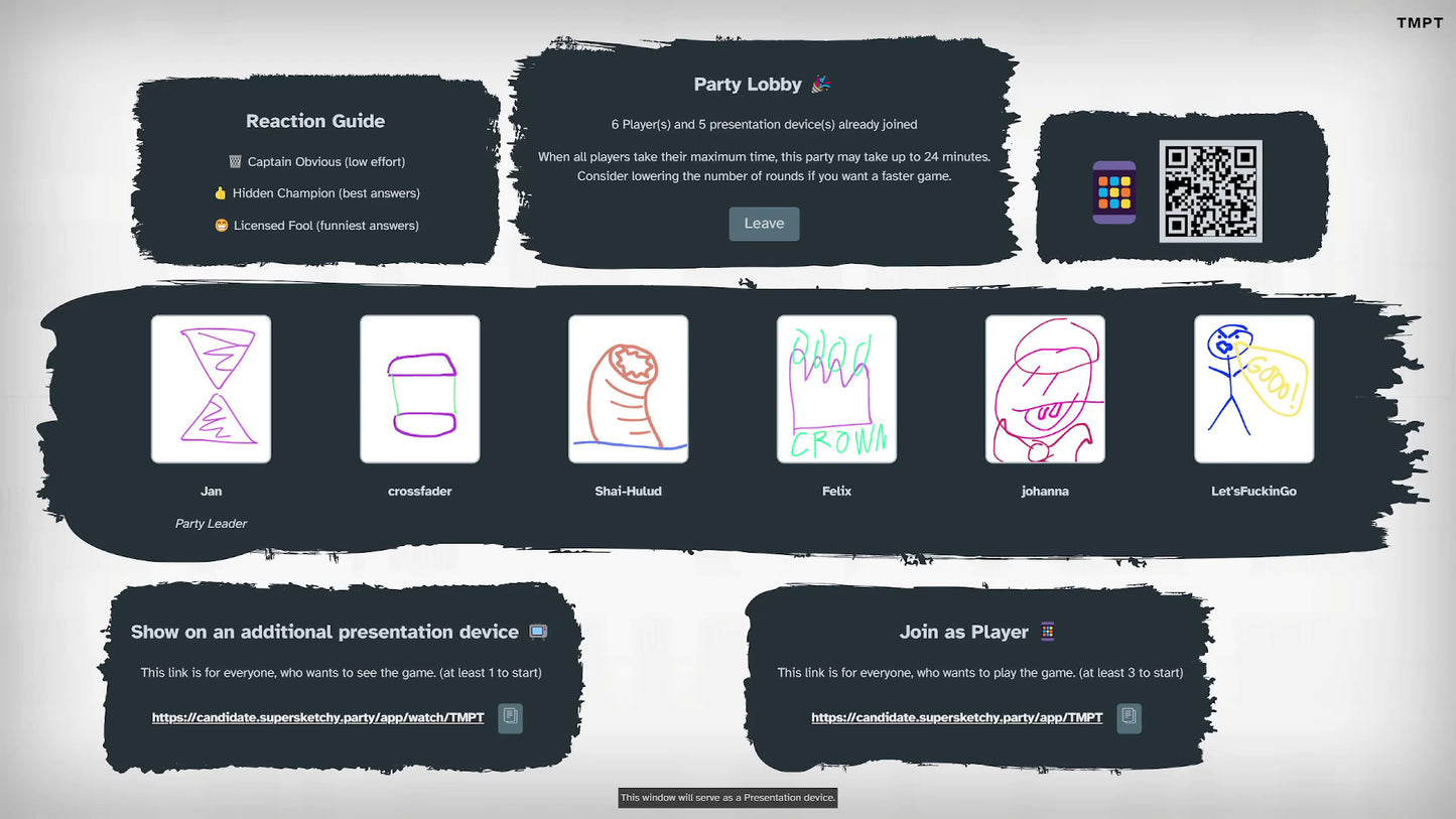 Buy Super Sketchy Party Steam Key Default Title Steam key – fast digital delivery | Volt Keys