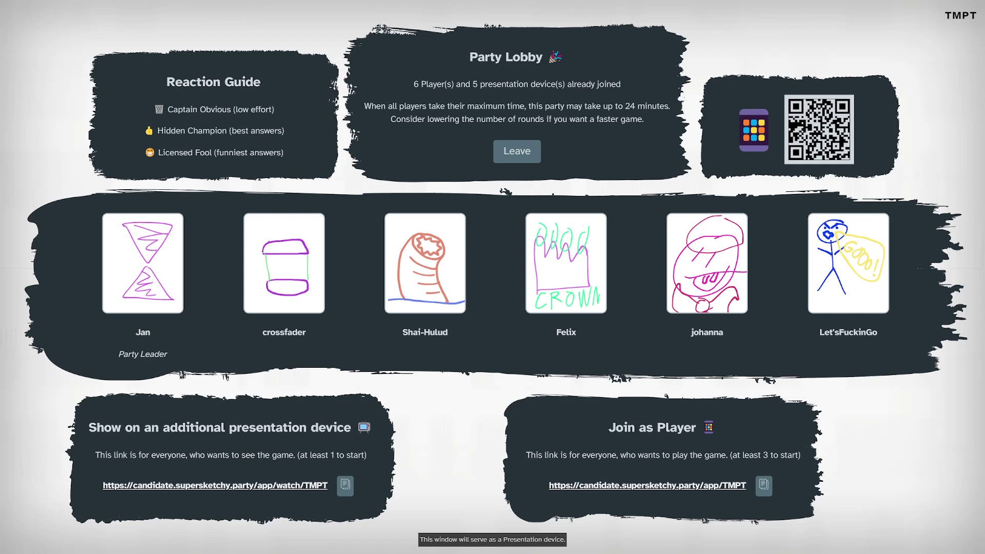 Buy Super Sketchy Party Steam Key Default Title Steam key – fast digital delivery | Volt Keys