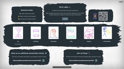 Buy Super Sketchy Party Steam Key Default Title Steam key – fast digital delivery | Volt Keys