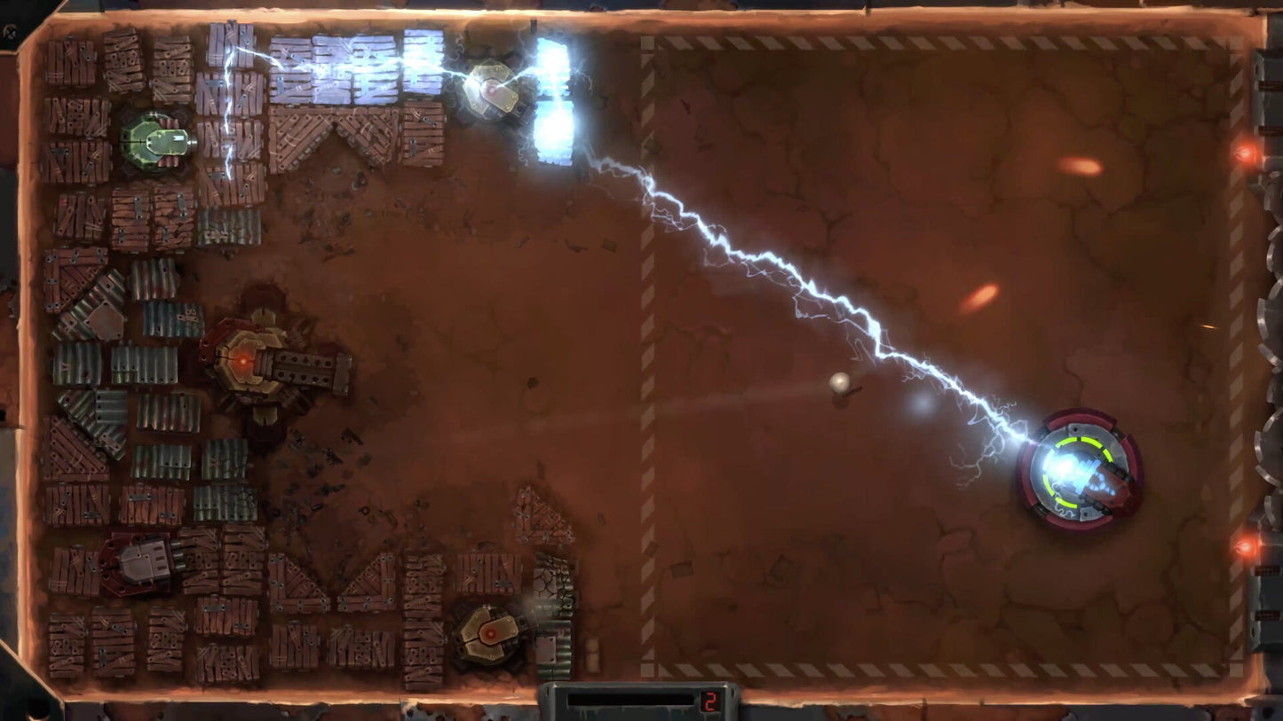 Buy DESTRUCTURE: Among Debris Steam Key Default Title Steam key – fast digital delivery | Volt Keys