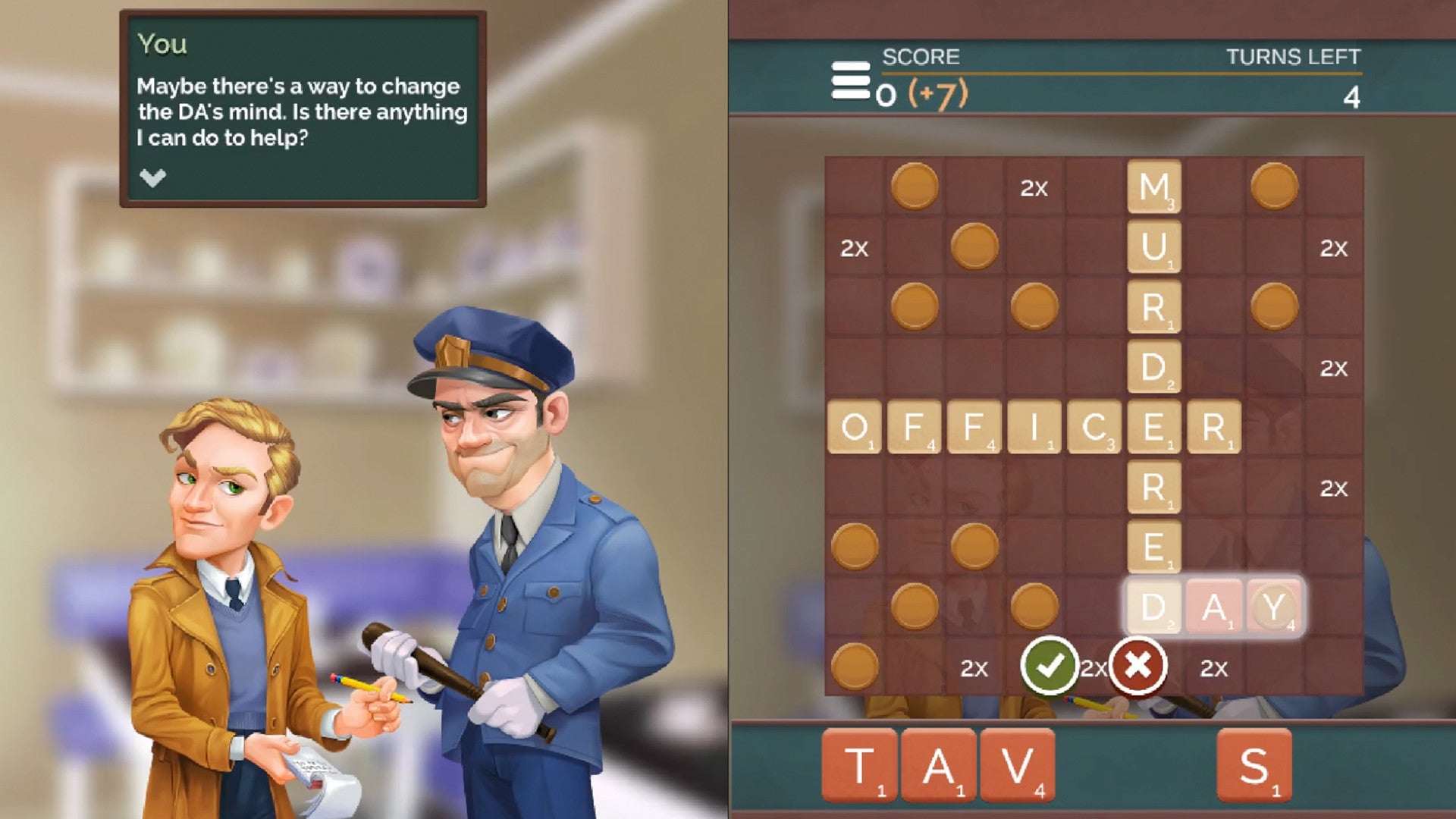 Buy Crossword City Chronicles Steam Key Default Title Steam key – fast digital delivery | Volt Keys