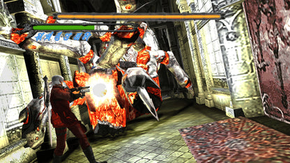 Buy Devil May Cry HD Collection PC Steam Key Default Title Steam key – fast digital delivery | Volt Keys