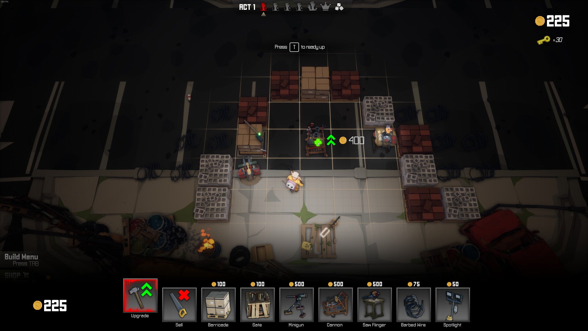 Buy Zombie Builder Defense 2 Steam Key Default Title Steam key – fast digital delivery | Volt Keys