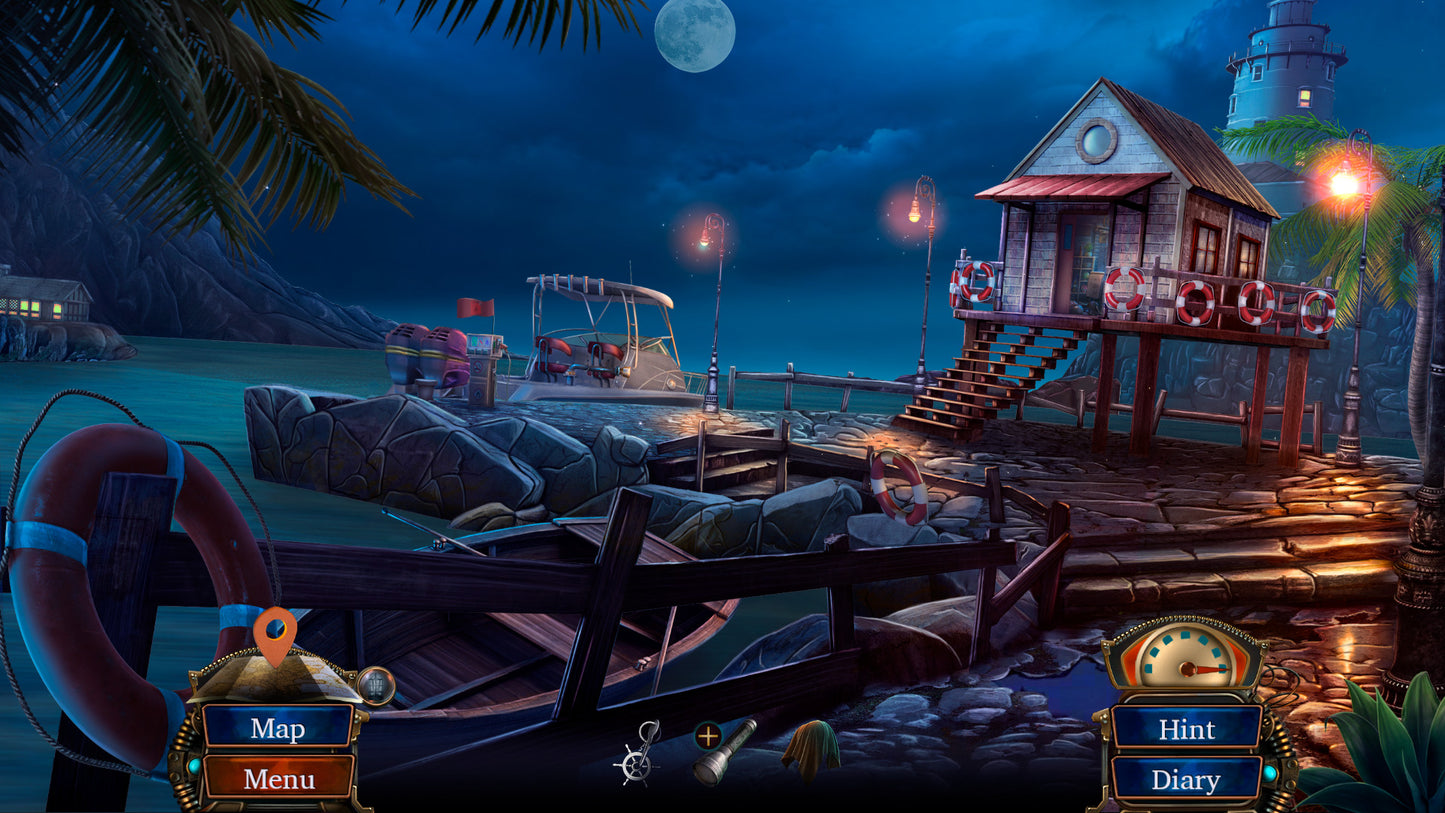 Buy Family Mysteries: Poisonous Promises PC Steam Key Default Title Steam key – fast digital delivery | Volt Keys