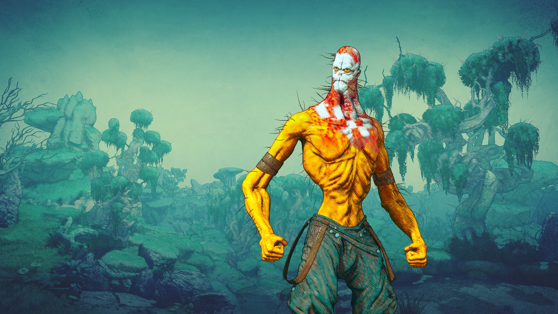 Buy Clash: Artifacts of Chaos - Lone Fighter Pack DLC Steam Key Default Title Steam key – fast digital delivery | Volt Keys