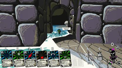 Sketch Crawler PC Steam Key