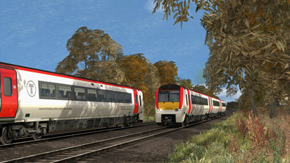 Buy Train Simulator: North Wales Coast Line: Crewe - Holyhead Route Add-On DLC Steam Key Default Title Steam key – fast digital delivery | Volt Keys