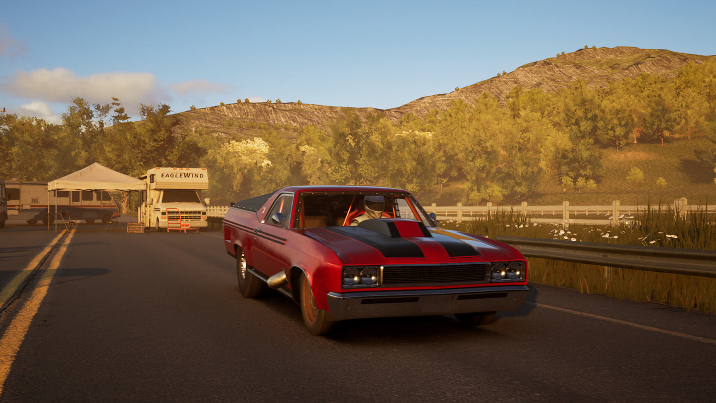 Buy Street Outlaws 2: Winner Takes All Steam Key Default Title Steam key – fast digital delivery | Volt Keys