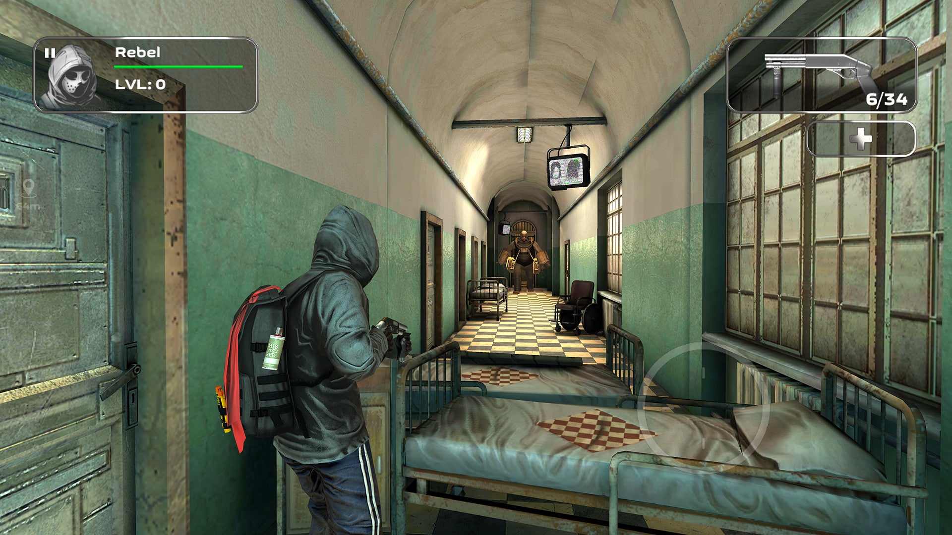 Buy Slaughter 3: The Rebels Steam Key Default Title Steam key – fast digital delivery | Volt Keys