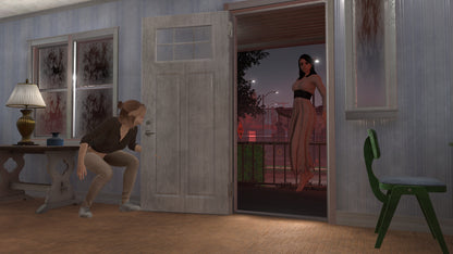 Shadows in Silence PC Steam Key