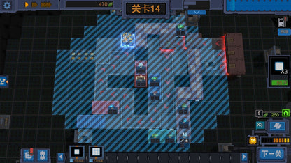 Buy 变量 Variables PC Steam Key Default Title Steam key – fast digital delivery | Volt Keys
