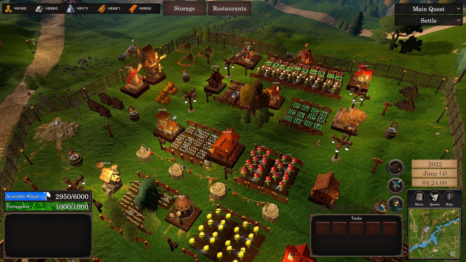 Buy MAGITERRA Steam Key Default Title Steam key – fast digital delivery | Volt Keys