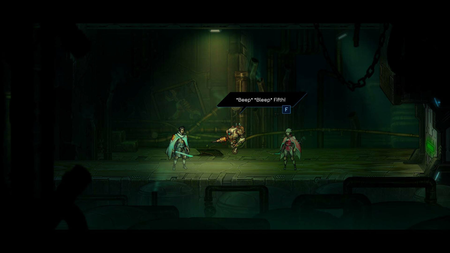 Buy Anima Flux PC Steam Key Default Title Steam key – fast digital delivery | Volt Keys
