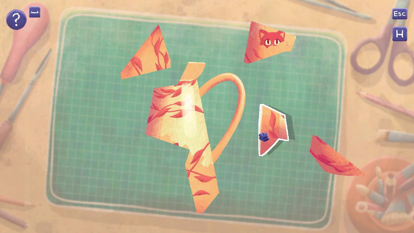 Magic Cats Pots PC Steam Key