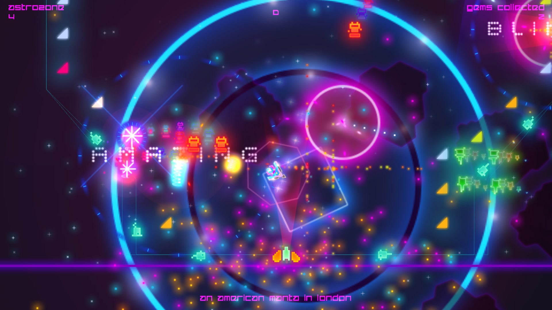 Buy Death Ray Manta SE Steam Key Default Title Steam key – fast digital delivery | Volt Keys