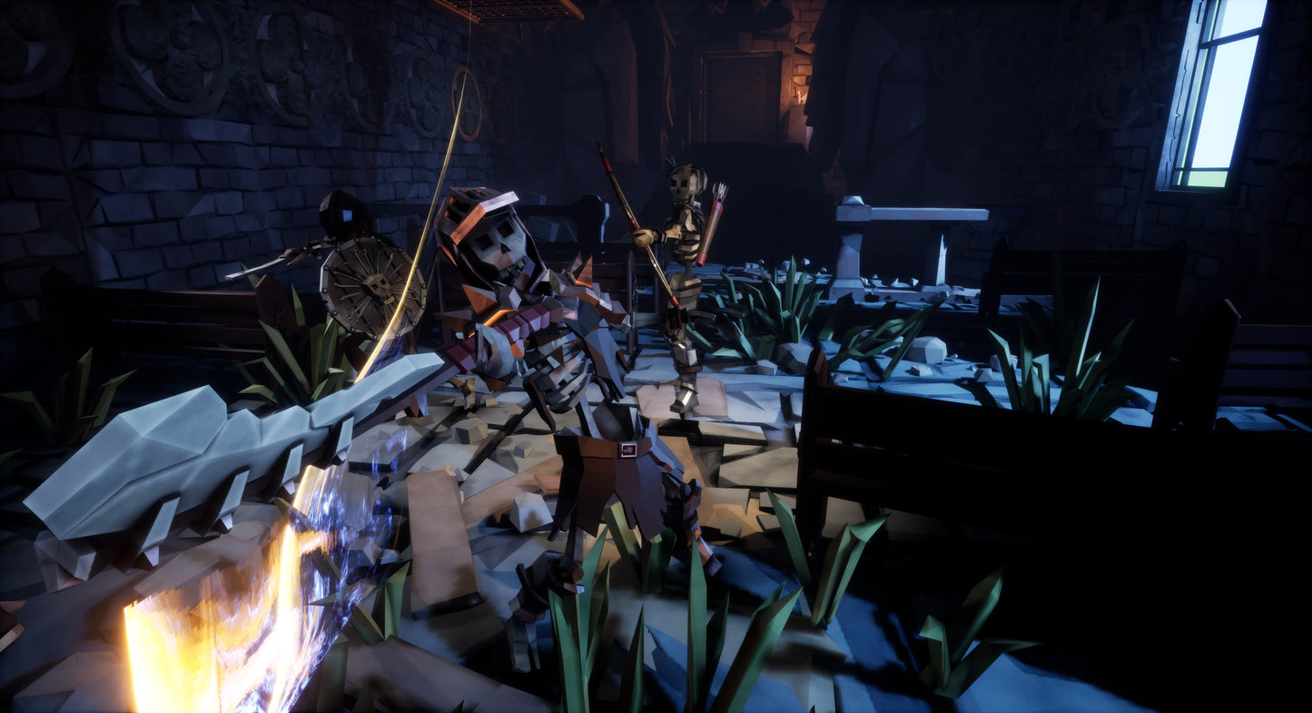 Buy The Morrigan Steam Key Default Title Steam key – fast digital delivery | Volt Keys