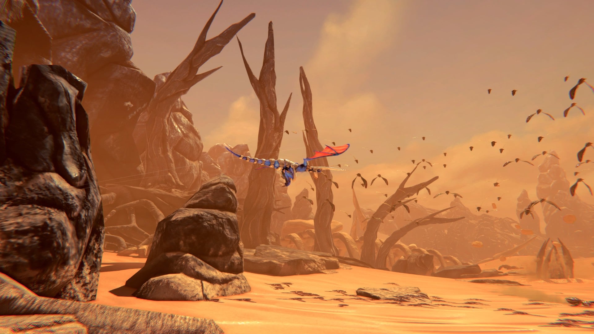 Buy Panzer Dragoon: Remake Steam Key Default Title Steam key – fast digital delivery | Volt Keys