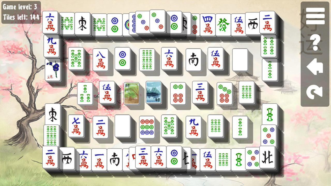 Buy Mahjong Solitaire Steam Key Default Title Steam key – fast digital delivery | Volt Keys