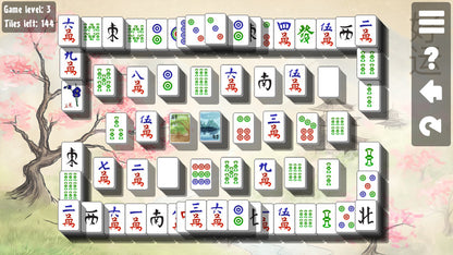 Buy Mahjong Solitaire Steam Key Default Title Steam key – fast digital delivery | Volt Keys