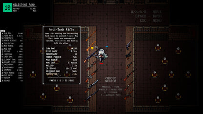 PARA♰BELLUM ~ 魔弹帕菈 PC Steam Key