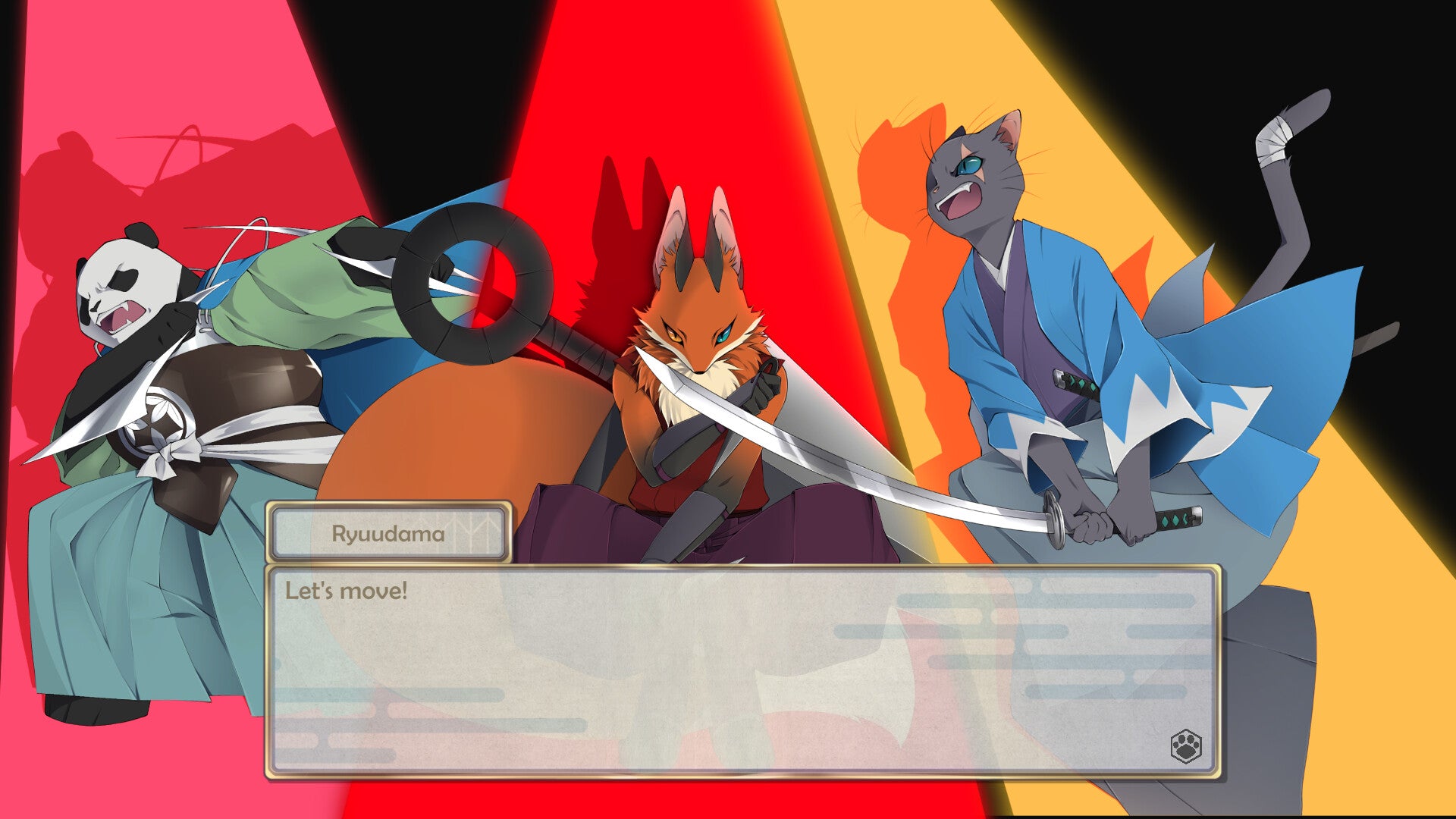 Buy Kittengumi: The Sakabato's Thief Steam Key Default Title Steam key – fast digital delivery | Volt Keys