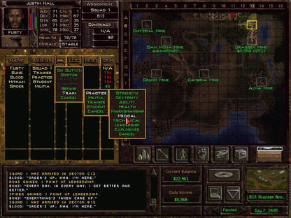 Buy Jagged Alliance 2: Gold PC Steam Key Default Title Steam key – fast digital delivery | Volt Keys