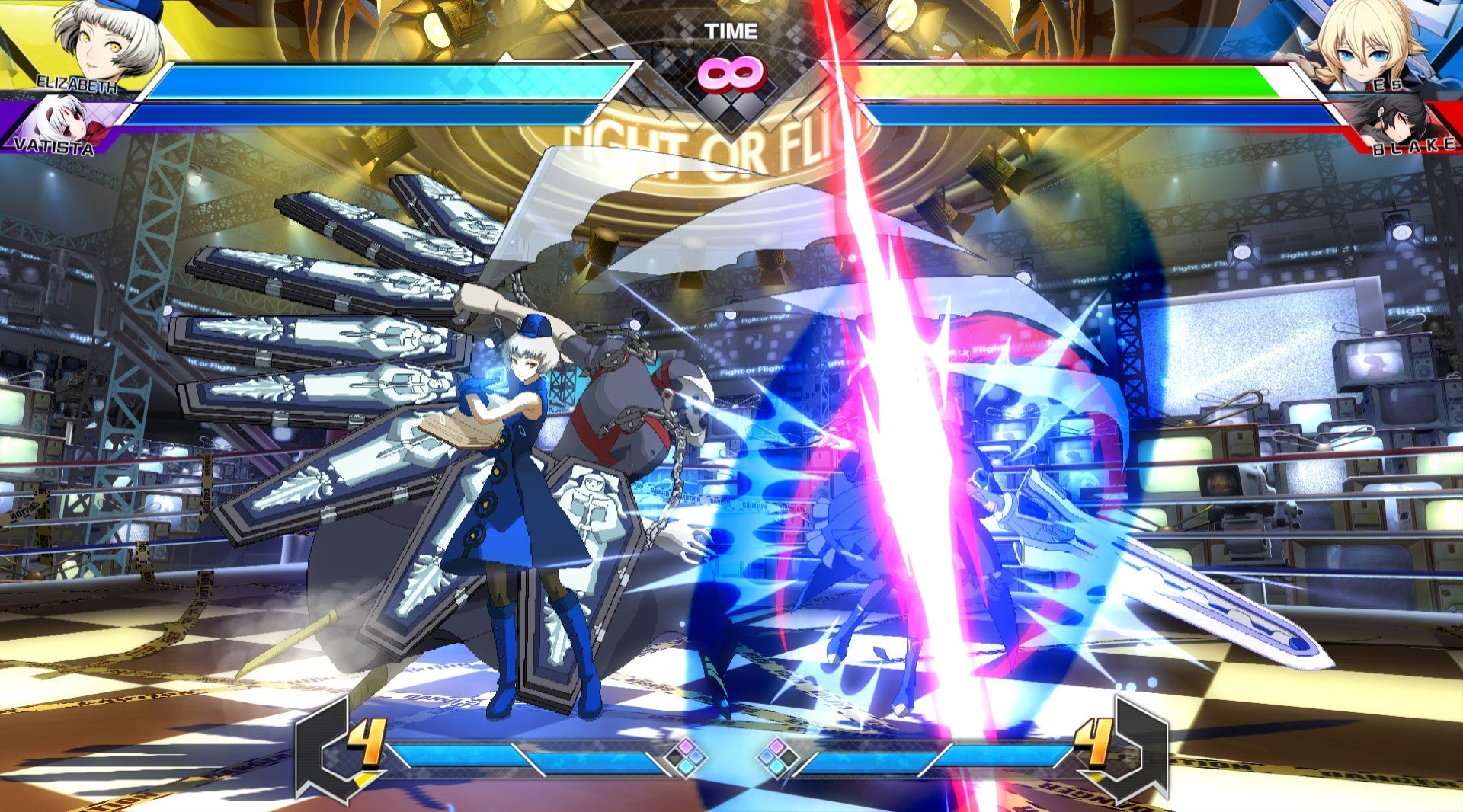 Buy BlazBlue: Cross Tag Battle - Ver 2.0 Expansion Pack DLC Steam Key Default Title Steam key – fast digital delivery | Volt Keys