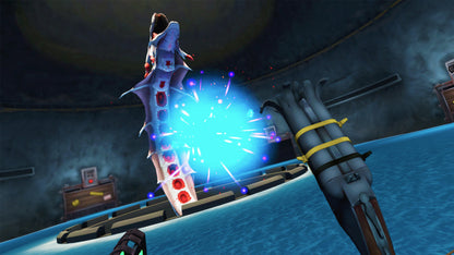 Buy Dick Wilde 2 VR PC Steam Key Default Title Steam key – fast digital delivery | Volt Keys