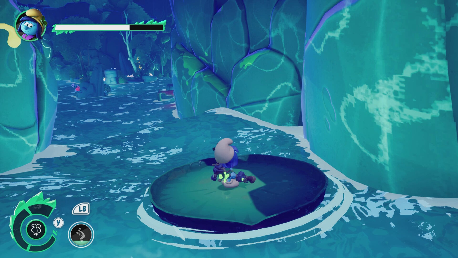 Buy The Smurfs 2: The Prisoner of the Green Stone Steam Key Default Title Steam key – fast digital delivery | Volt Keys