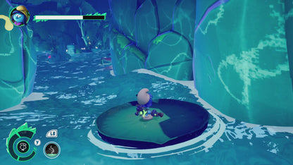 Buy The Smurfs 2: The Prisoner of the Green Stone Steam Key Default Title Steam key – fast digital delivery | Volt Keys