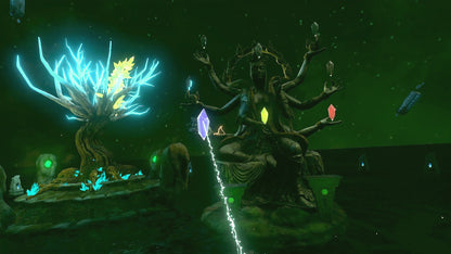 Buy Soulpath: The Final Journey Steam Key Default Title Steam key – fast digital delivery | Volt Keys