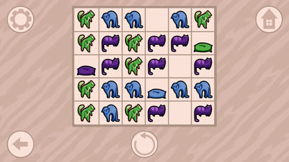 Buy Cat Palette: Merging Colorful Kittens Steam Key Default Title Steam key – fast digital delivery | Volt Keys