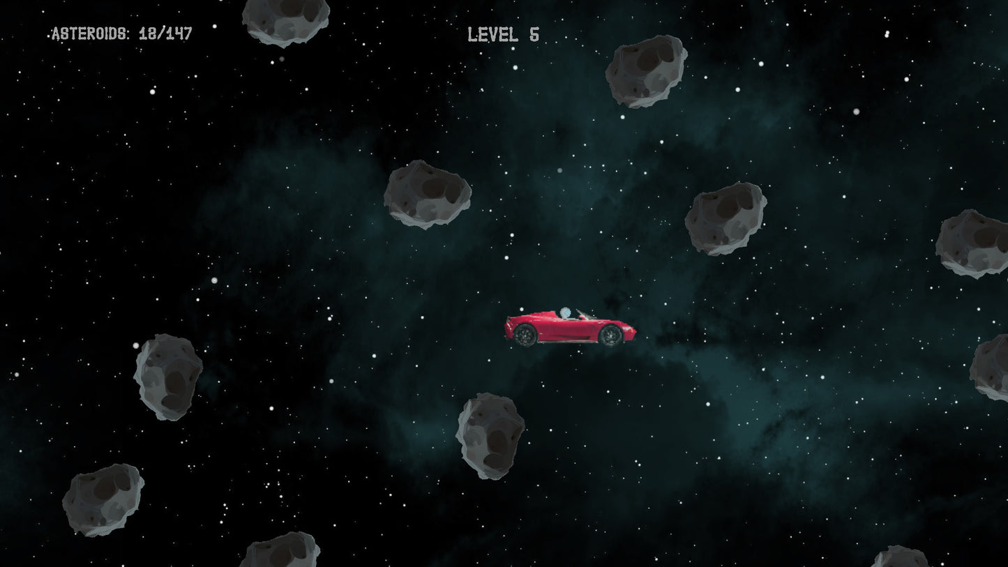 Buy Starman in space PC Steam Key Default Title Steam key – fast digital delivery | Volt Keys