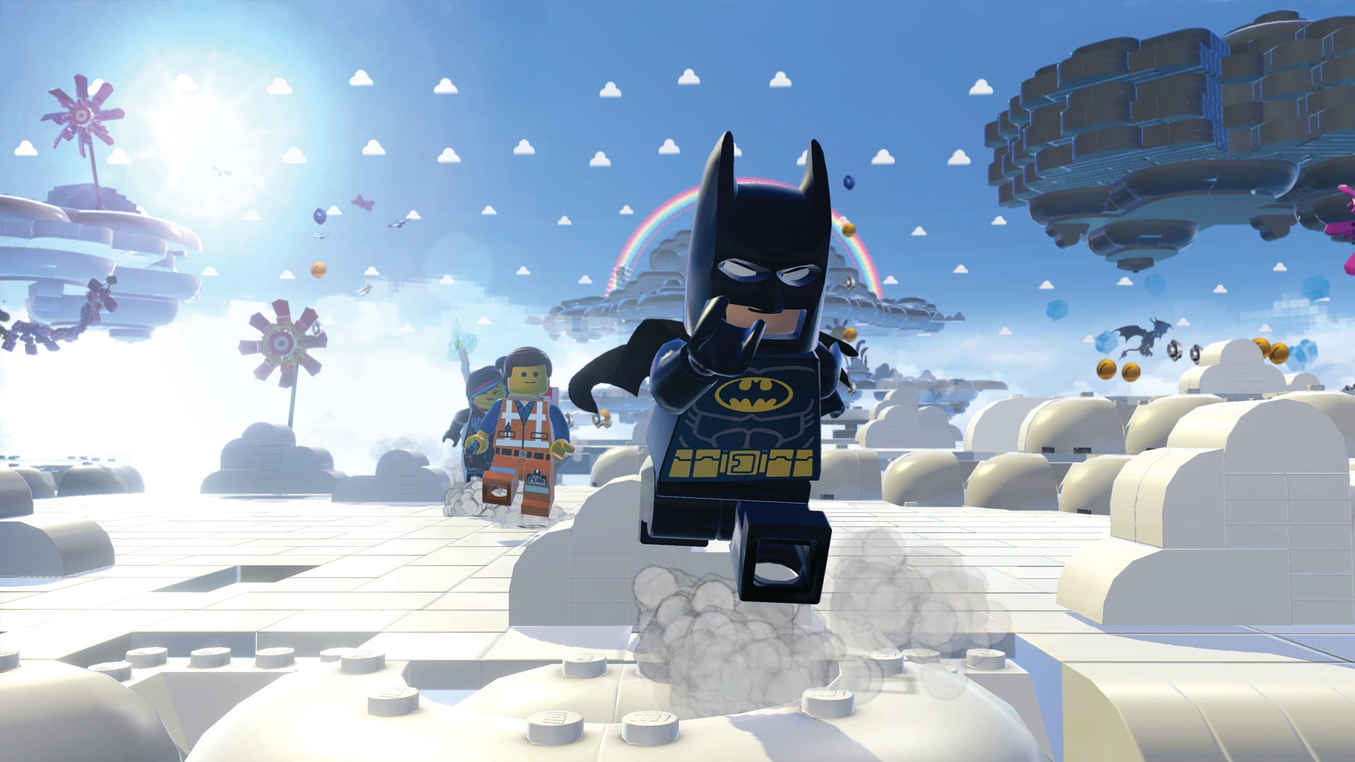 Buy The LEGO Movie - Videogame Steam Key Default Title Steam key – fast digital delivery | Volt Keys