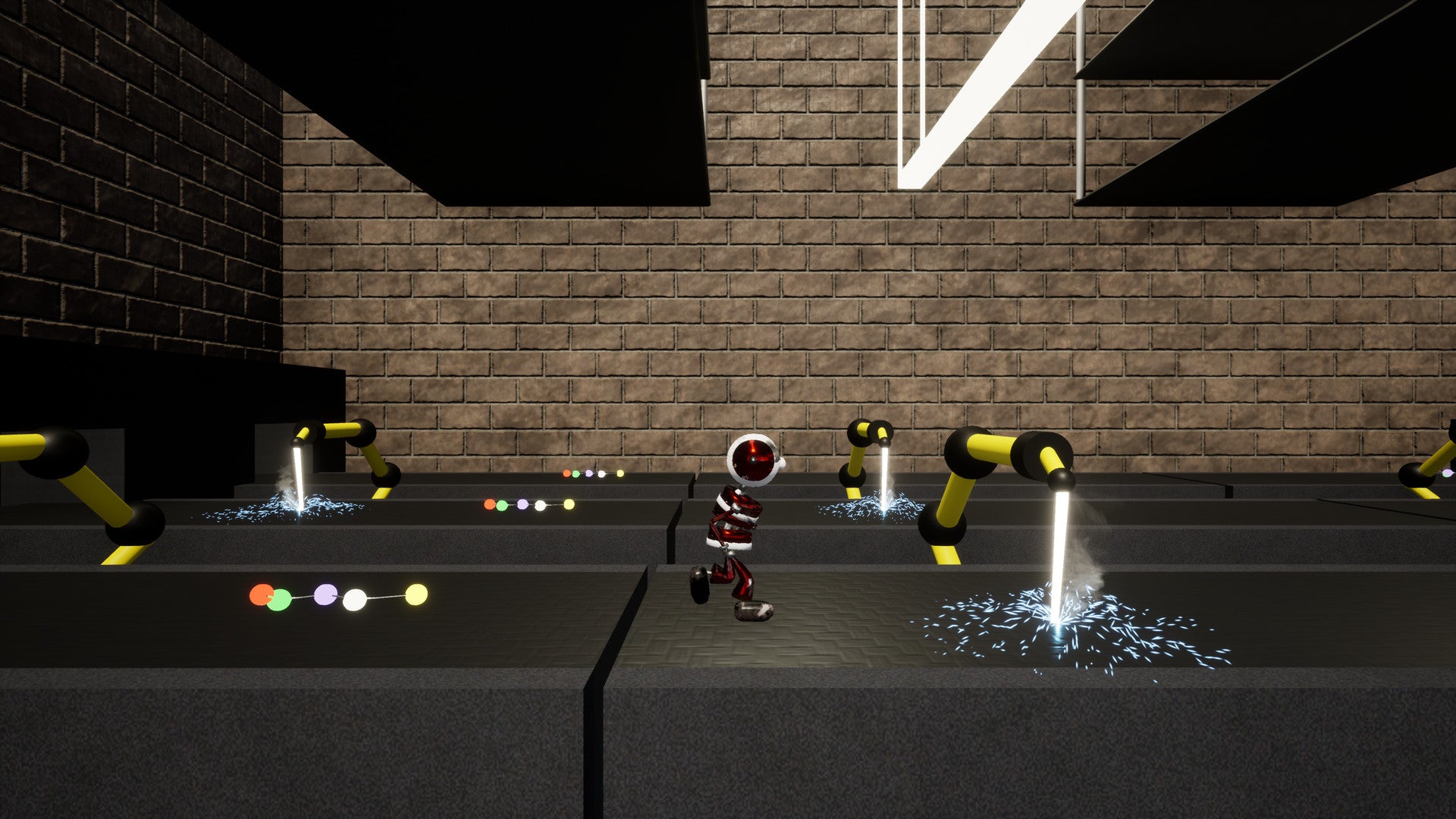 Buy Robby's Adventure Steam Key Default Title Steam key – fast digital delivery | Volt Keys
