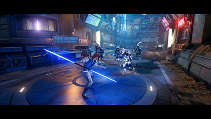 Buy STAR WARS Jedi: Survivor PC Steam Key Default Title Steam key – fast digital delivery | Volt Keys
