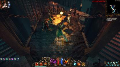 Buy The Incredible Adventures of Van Helsing II Steam Key Default Title Steam key – fast digital delivery | Volt Keys