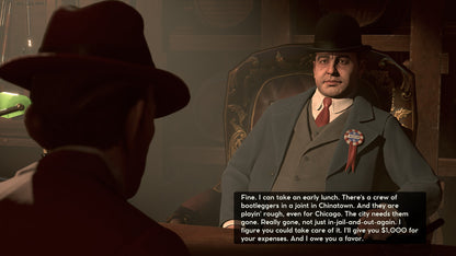 Buy Empire of Sin PC Steam Key Default Title Steam key – fast digital delivery | Volt Keys