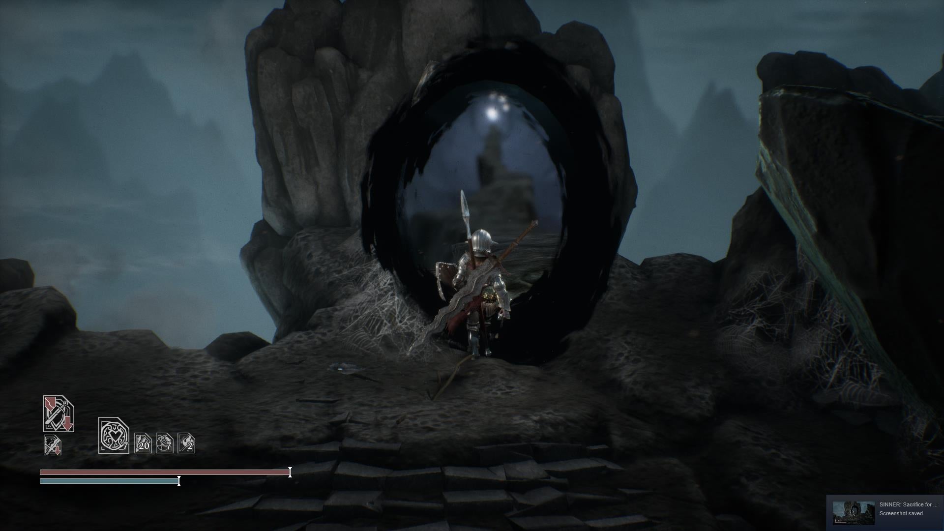 Buy SINNER: Sacrifice for Redemption Steam Key Default Title Steam key – fast digital delivery | Volt Keys