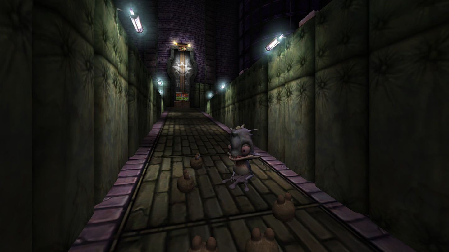 Buy Oddworld: Munch's Oddysee Steam Key Default Title Steam key – fast digital delivery | Volt Keys