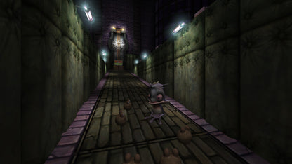 Buy Oddworld: Munch's Oddysee Steam Key Default Title Steam key – fast digital delivery | Volt Keys