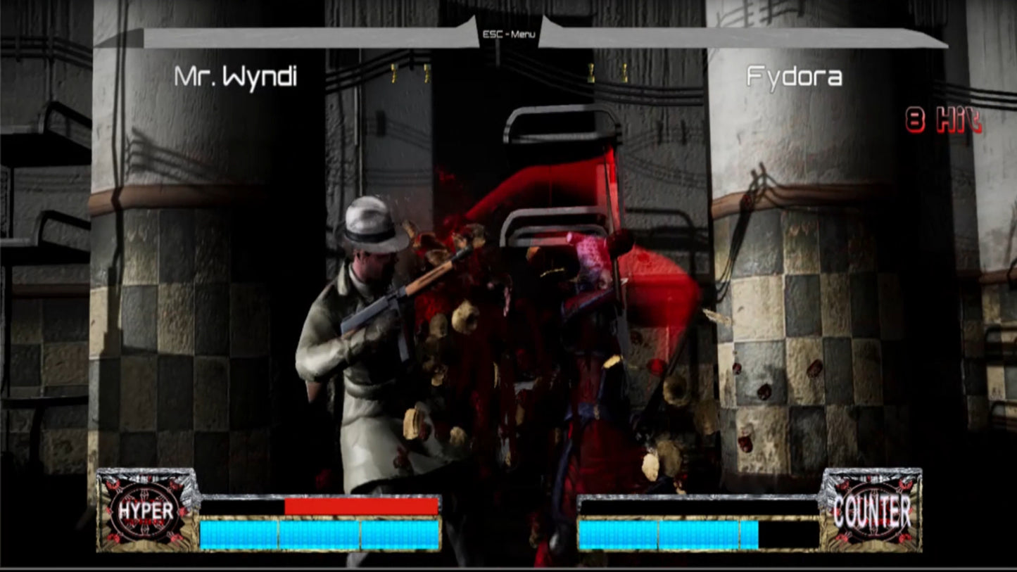 Buy The Risers Steam Key Default Title Steam key – fast digital delivery | Volt Keys
