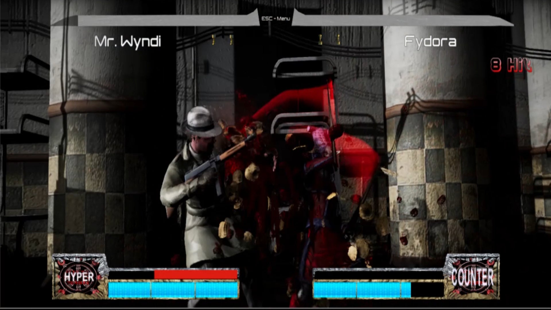 Buy The Risers Steam Key Default Title Steam key – fast digital delivery | Volt Keys