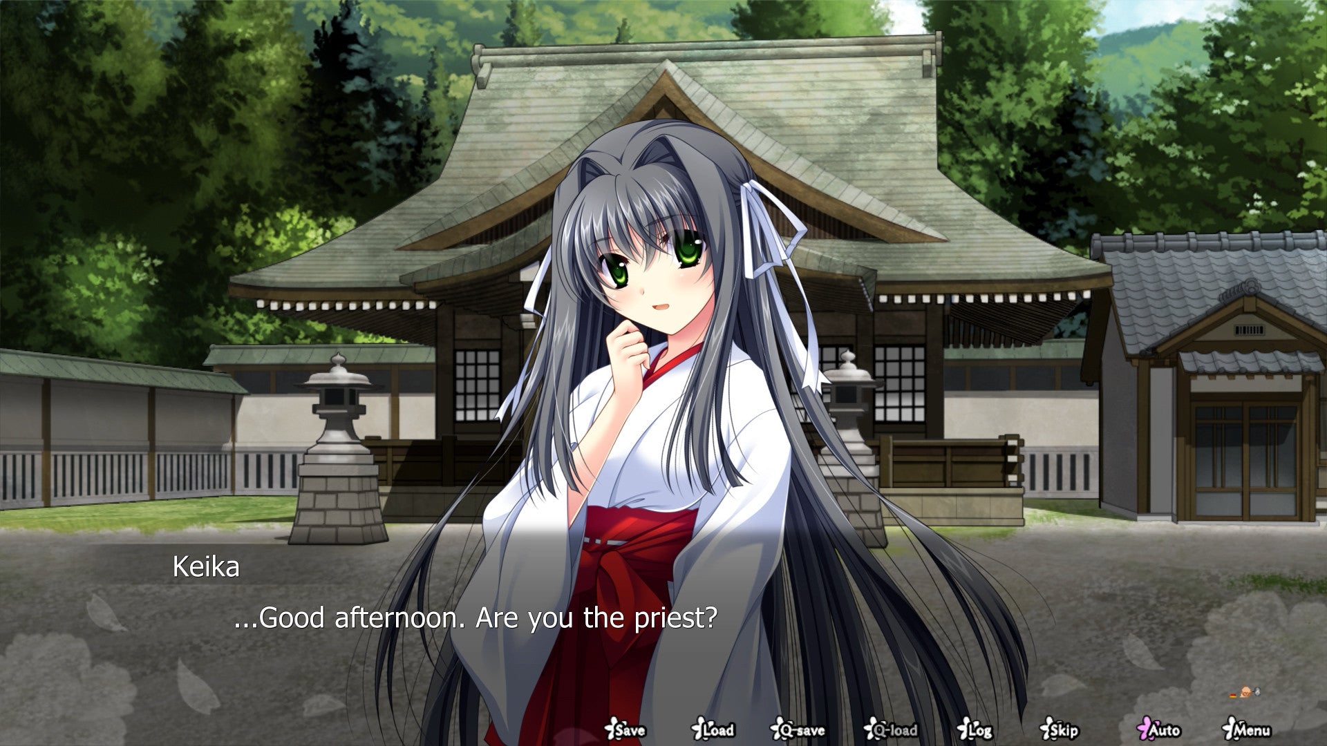 Buy Dawn of Kagura: Keika's Story PC Steam Key Default Title Steam key – fast digital delivery | Volt Keys