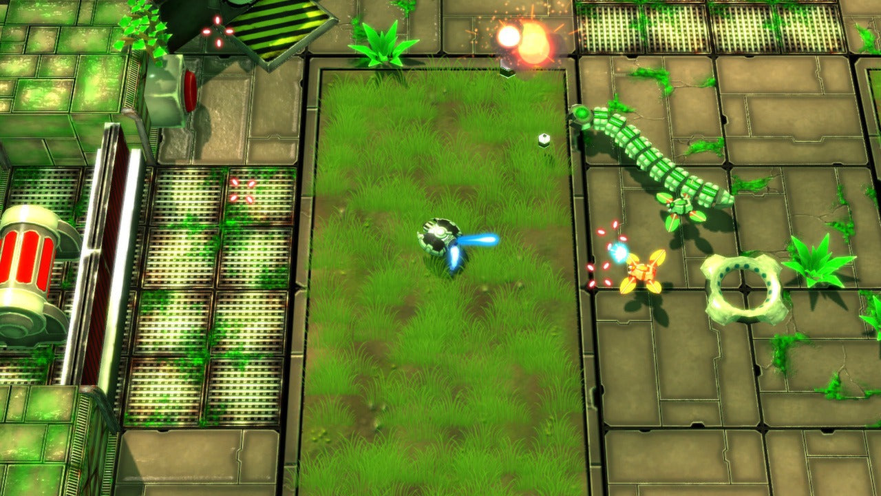 Buy Hexodius Steam Key Default Title Steam key – fast digital delivery | Volt Keys