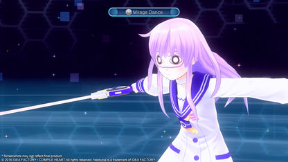 Buy Megadimension Neptunia VII - Equipment Pack DLC Steam Key Default Title Steam key – fast digital delivery | Volt Keys