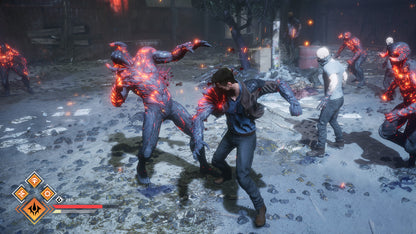 Buy Devil's Hunt Steam Key Default Title Steam key – fast digital delivery | Volt Keys