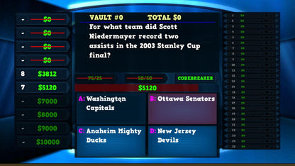 Buy Trivia Vault Hockey Trivia Steam Key Default Title Steam key – fast digital delivery | Volt Keys